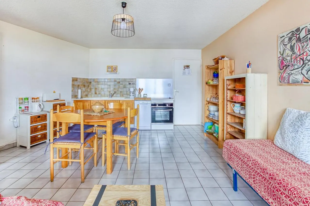 Les Fauvettes - Appartement Vue Imprenable Sur Montagne Embrun Διαμέρισμα