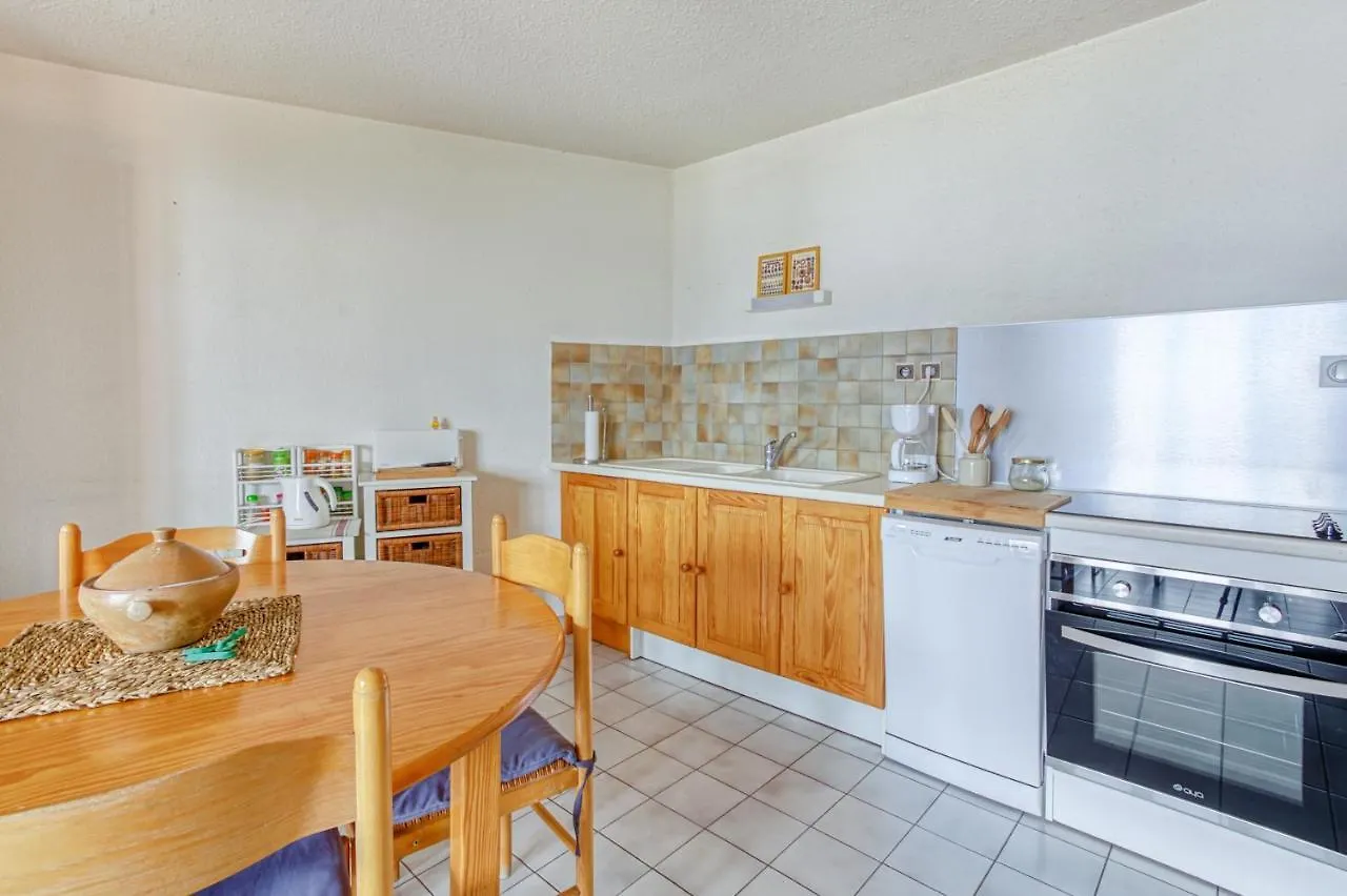 Apartment Les Fauvettes - Appartement Vue Imprenable Sur Montagne Embrun